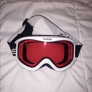 Bollé Ski goggles